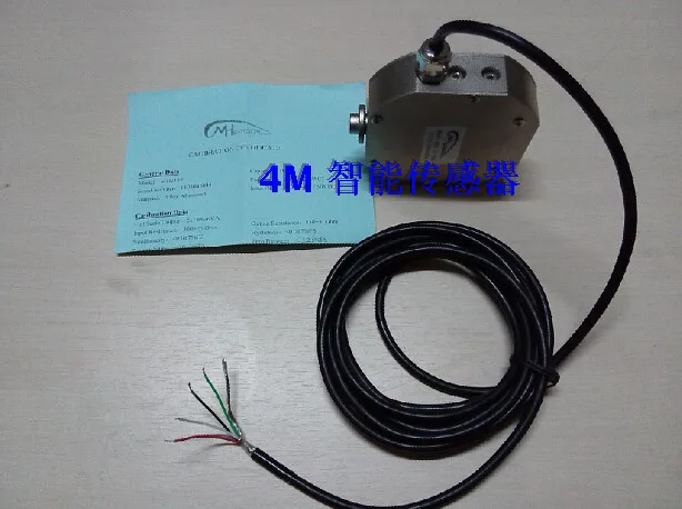 Микро Датчик давления напряжения высокоточный датчик силы Германия MHsensorMH2115 1KG