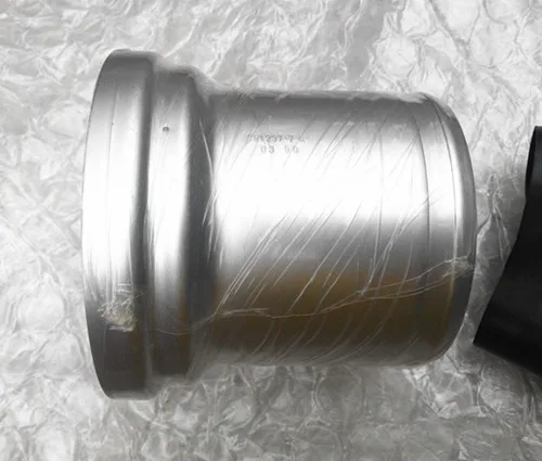 Алюминиевый амортизатор для Mercedes W220 автозапчасти 2203202438|shock absorber|shocks mercedesauto parts for