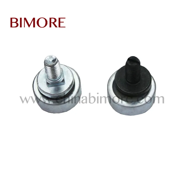 

30 Pieces BIMORE Elevator Concentric Roller Diameter 25x33mm M8