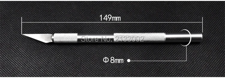 Non-Slip Металлическая резьба по дереву инструменты ФРУКТЫ Еда ремесло Скульптура