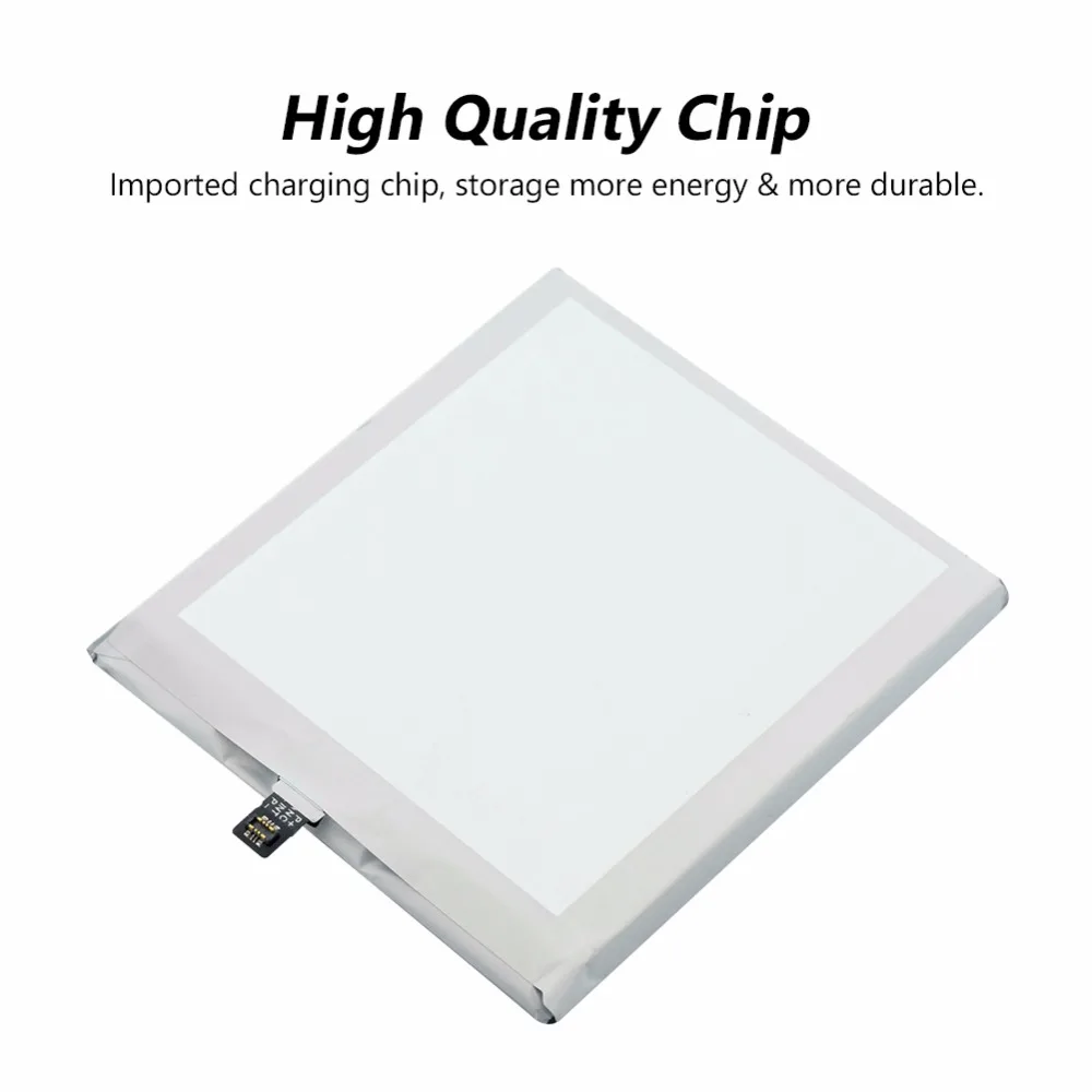 QrxPower BT-51 Сменный аккумулятор для Meizu MX5 M575U M575M MX 5 мобильный телефон 3150 мАч
