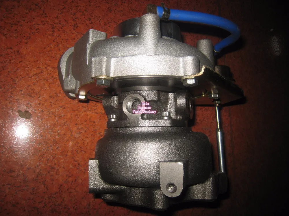 SK350 8 Турбокомпрессор GT3271LS 764247 0001 241004640A S1760EO200|turbocharger| |
