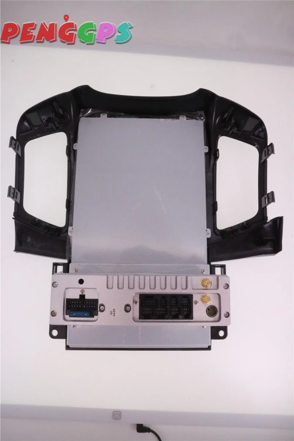 Головное устройство для Chevrolet Captiva 2013 2014 2015 2016 2017 авто радио GPS IPS экран 13 8 дюйма в