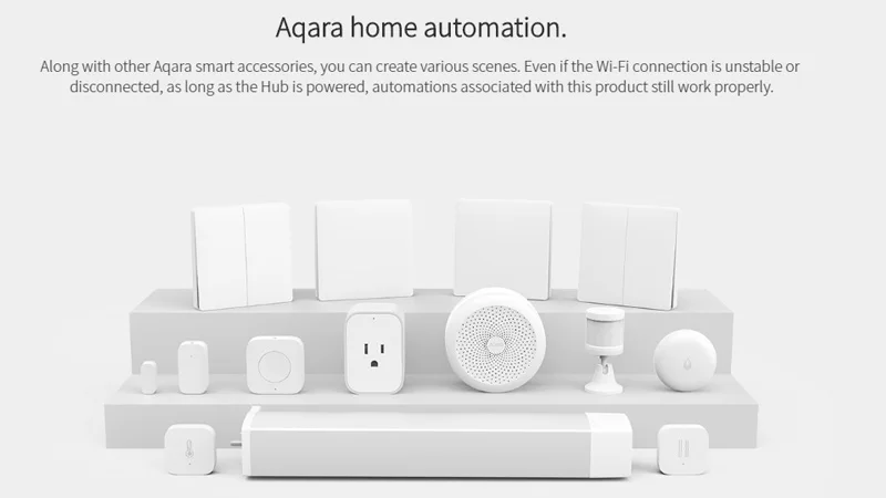 Xiao mi Aqara датчик окна двери Zigbee беспроводное соединение умный mi ni дверной датчик работает с mi App для телефона Android IOS