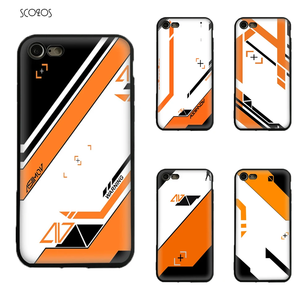 SCOZOS asimov Силиконовый ТПУ мягкий чехол для телефона iPhone 5 5S SE 6 7 8 S Plus X Xr Xs Max |