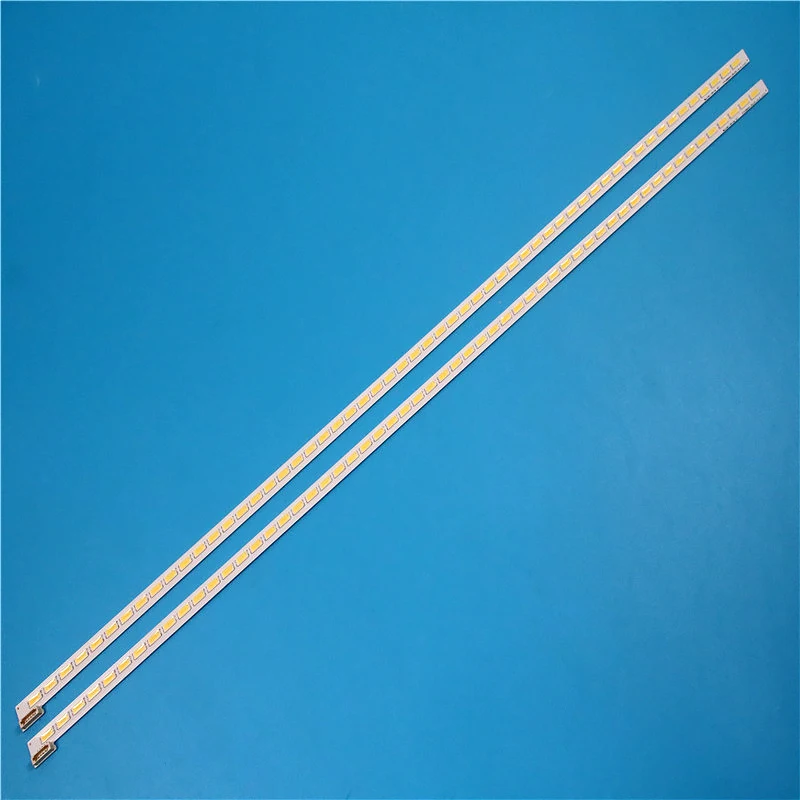 

493mm LED Backlight Lamp strip 56leds For LCD TV Monitor LJ64-03514A LED strip 2012SGS40 7030L 56 REV 1.0 High light