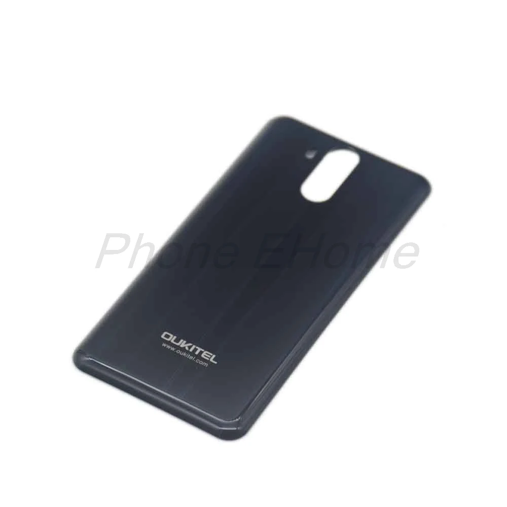 Чехол для задней батареи Oukitel K6 MT6763 Octa Core