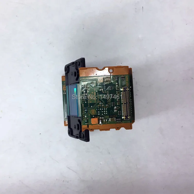 Используется CCD / COSM датчик изображения матрица assy запасные части для видеокамеры