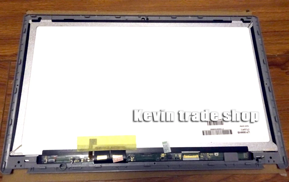 15 6 дюймов для Acer V5-571 V5-571P V5 571 сборки ЖК-дисплей светодиодный экран с сенсорный