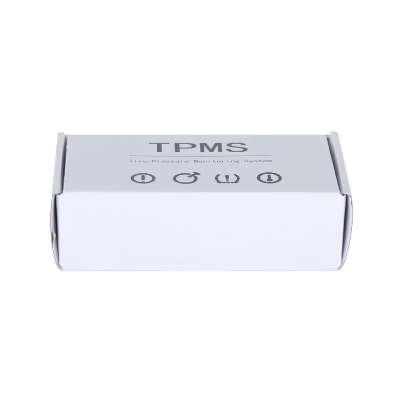 Беспроводная система контроля давления в шинах TPMS PSI/BAR диагностический