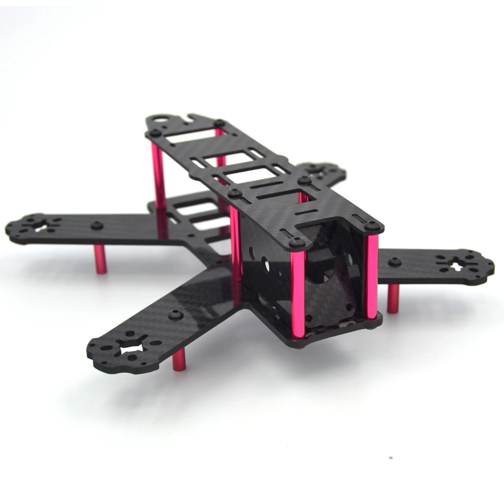 2018 Новое поступление Прямые продажи сервопривод Fpv камера Rc автомобиль мини 210 мм