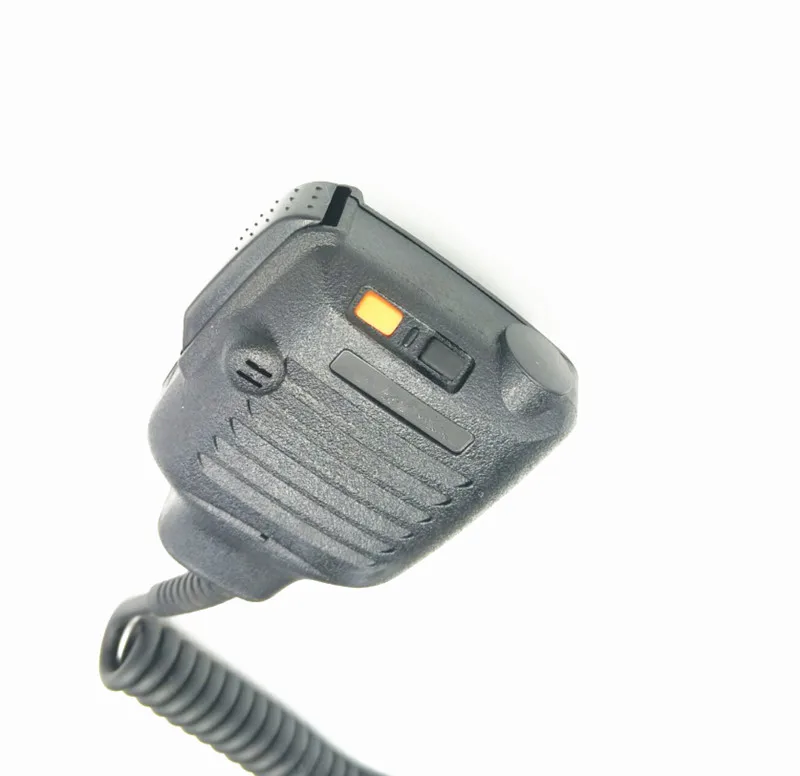 Динамик Mic Микрофон для Kenwood двухсторонняя радиосвязь | Мобильные телефоны и