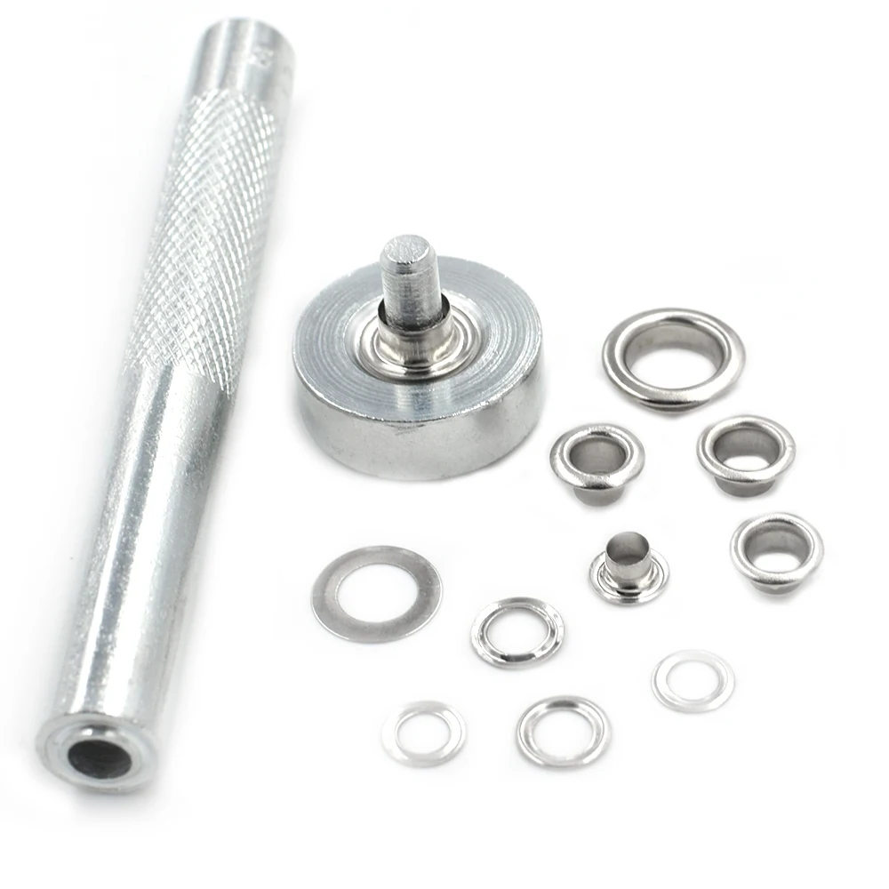 Заклепка 3 5 мм 6 мм. Кнопка. Одежда и аксессуары. Ремонт шитья. Металлические поры.