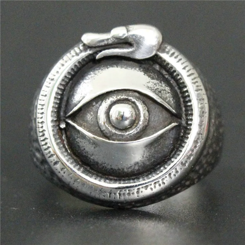 Мужское кольцо из нержавеющей стали 316L|ring tension|jewelry testerring paypal |