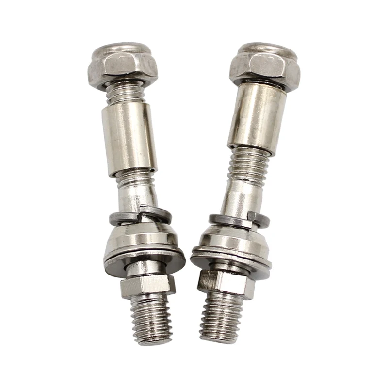 Мотоциклетные зеркала Nuoxintr для Yamaha Virago XV 250 500 535 700 750 920 1100 Suzuki Intrumer Volusia VS 800 1400 1500