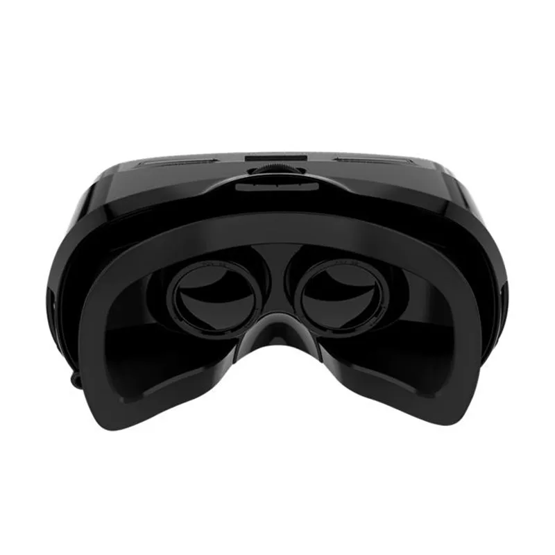 VR Мобильный 3D Очки HD Игры Smart Зеркало Театр Гарнитуры Шлем Близорукости Доступны |