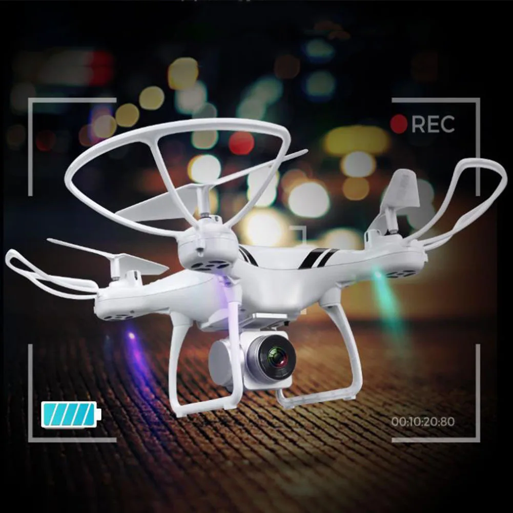 Квадрокоптер FPV камера Gimbal пульт дистанционного управления Профессиональный