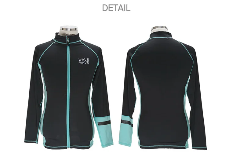 Rash guards парный костюм для серфинга Женский 5 шт. Мужской 3 шт. Длинные рукава и брюки шорты для влюбленных купальники