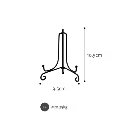 2PCS 1 шт Черная подставка для торта и поднос для кексов с кружевным краем Инструменты для торта украшение дома десертный стол вечерние поставщики для хранения - Цвет: 2PCS