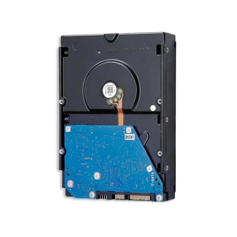 Toshiba 4 ТБ HDD HD Жесткий диск 3 5 Disco Duro жесткий компьютерный монитор Sata Внутренний 128M