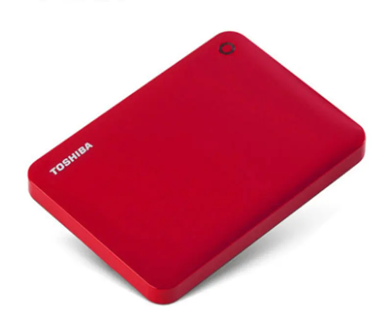 Toshiba 1 ТБ 2 3 внешний жесткий диск HDD 5 дюймовый DrivesUSB3.0 Externo диско Портативный для