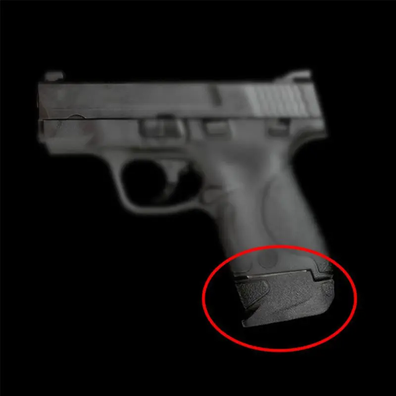 + 2 ronde S & W M P SHIELD Tijdschrift Plus расширения для 9 мм/40 Смит и Вессон щит расширение Mag