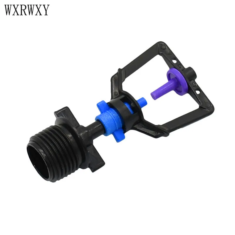 6 шт. садовые насадки для полива газона|lawn irrigation|nozzle irrigationirrigation spray nozzles |