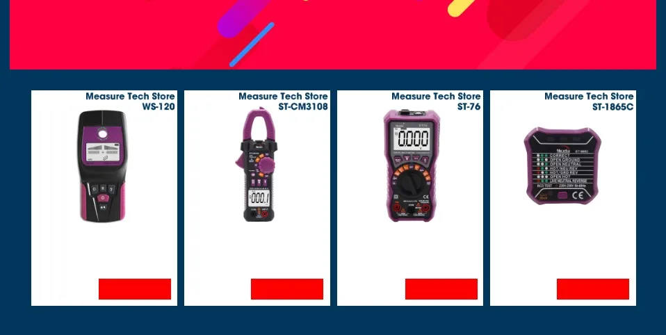 Цифровой измеритель влажности древесины Nicetymeter ST8040, измеритель влажности древесины из закаленного дерева и строительных материалов с подсветкой DIY