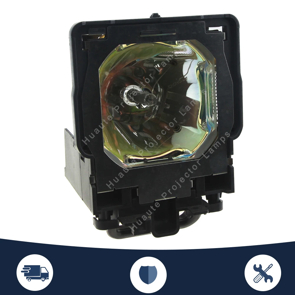 Лампа для проектора SANYO 6103346267/POA LMP109/PLC XF47 лампа замены от китайского