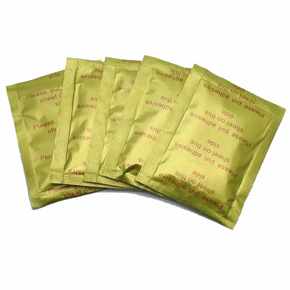Массажер для ног Sumifun Kinoki Detox 30 шт. пластырь ухода за ногами облегчение и улучшение