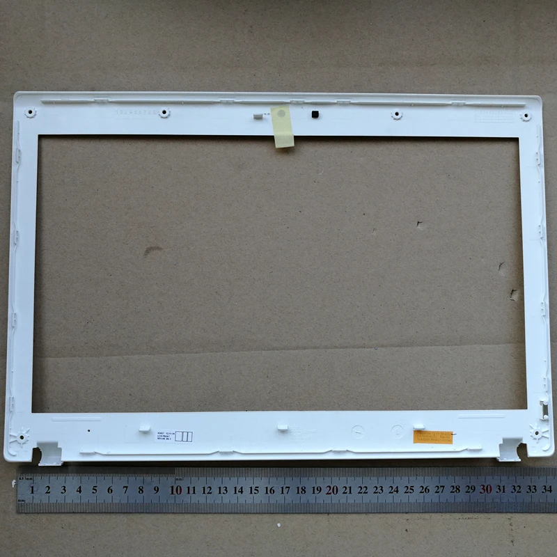 Новый ноутбук ЖК дисплей передняя панель экран рамки для Samsung RV408 RV410 R423 R428 P428 P430 R429