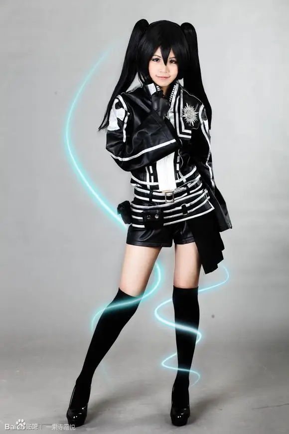 Костюм для косплея Lenalee Lee от D.Gray man 11|cosplay costume|lenalee leecostume cosplay |