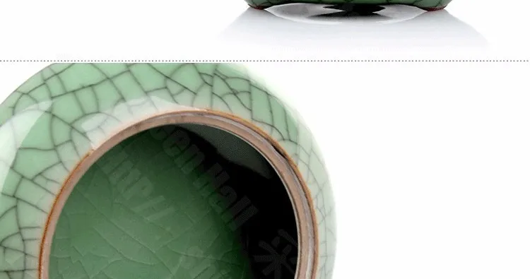 Longquan Celadon латунь керамика фарфор ладан плита держатель Будды курильница ладан палочки с ладаном катушки конусов печи