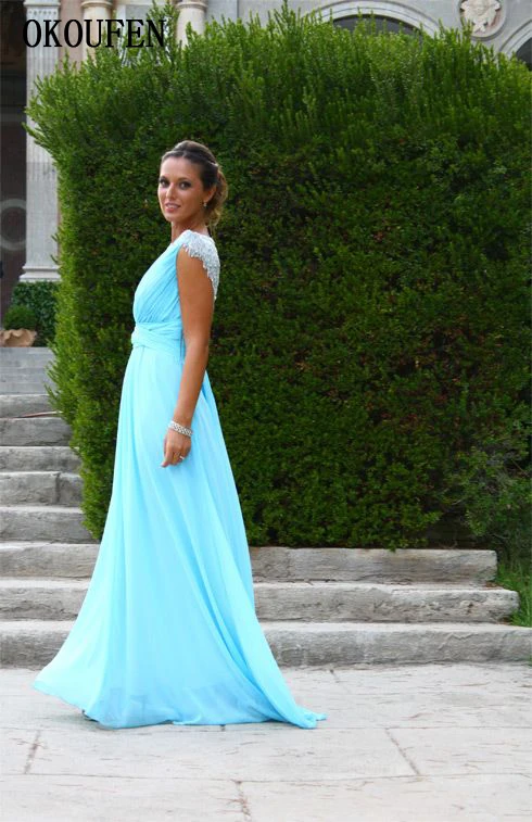 Платья жениха для матери невесты на свадьбу 2019 кружевное платье с длинными