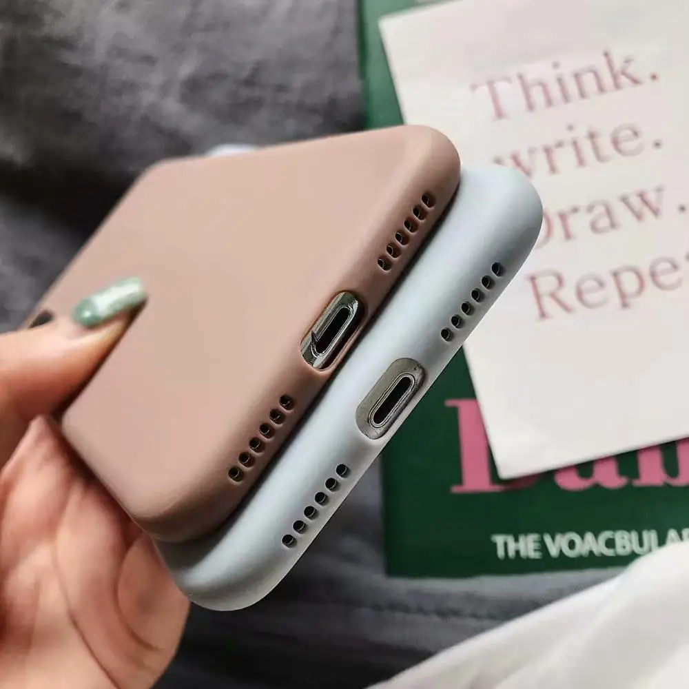 Милый карамельный мягкий чехол для телефона samsung Galaxy A10 A20 A30 A40 A50 A60 A70 M10 M20 M30 A2 Core A40S