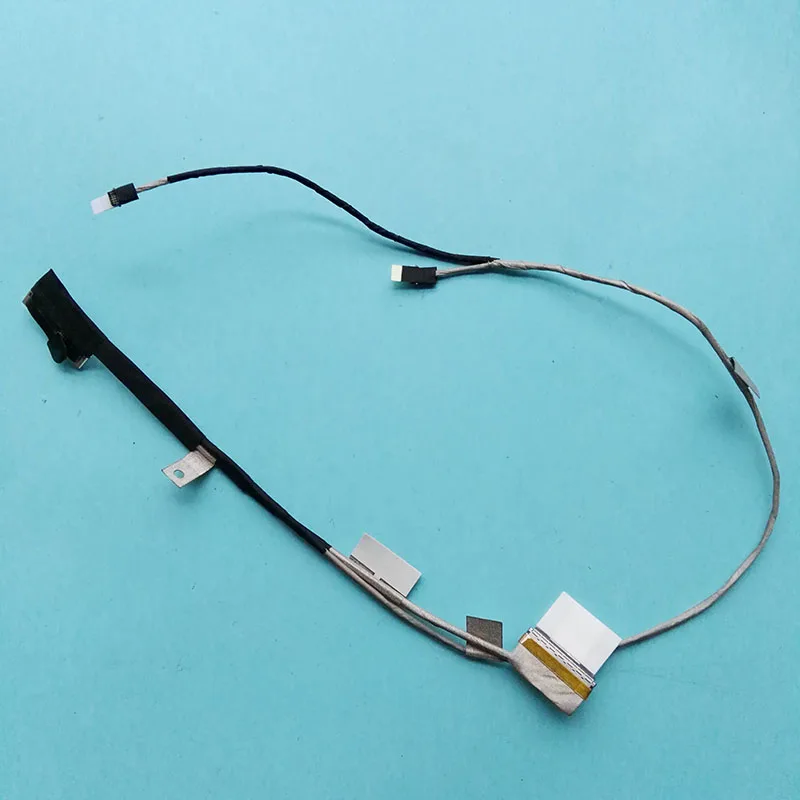 Новый оригинальный UHD ЖК кабель для ноутбука ASUS N501JW BK5A lcd LED LVDS DDBK5ALC111 DDBK5ALC110|lcd