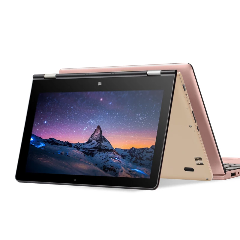 Мощный vbook 13 3 &quotips планшетный ПК VOYO V3Pro Intel Apollo Lake N3450 8G RAM 128 г SSD сенсорный лицензии