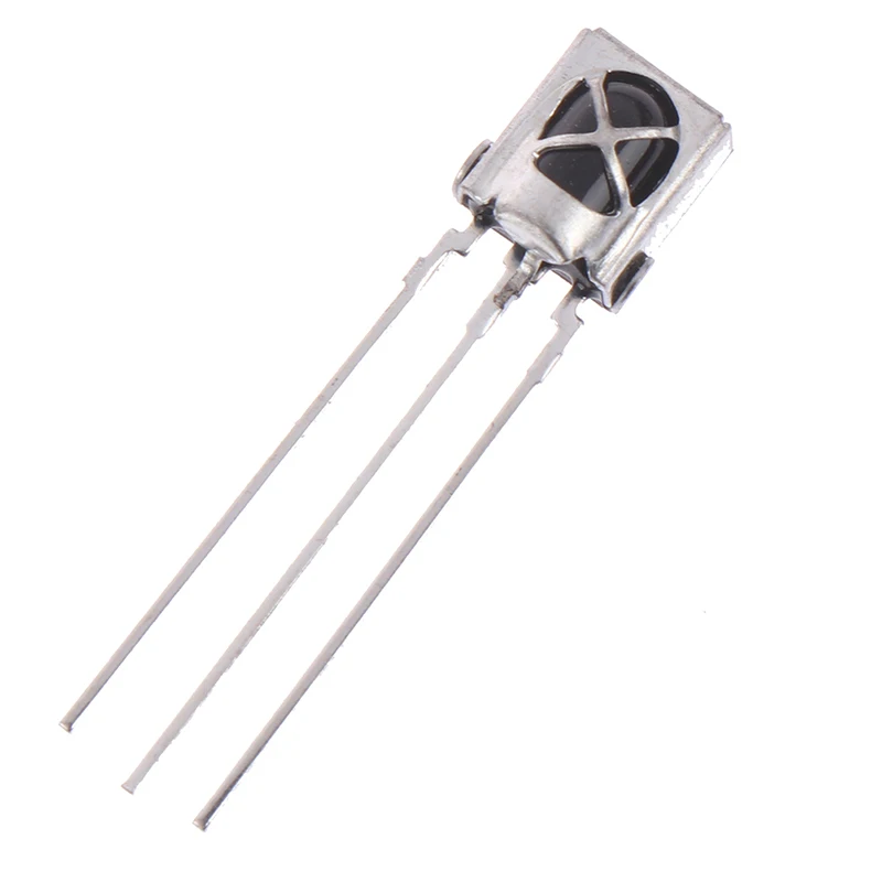 Новый универсальный ИК-приемник Smart Electronics TL1838 VS1838B 1838 38Khz 10 шт./лот | Инструменты
