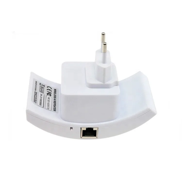 Original Wi fi Repeater 300Mbps Mini Wireless N Router Wifi Long Range Extender Booster UK EU US AU Plug | Компьютеры и офис