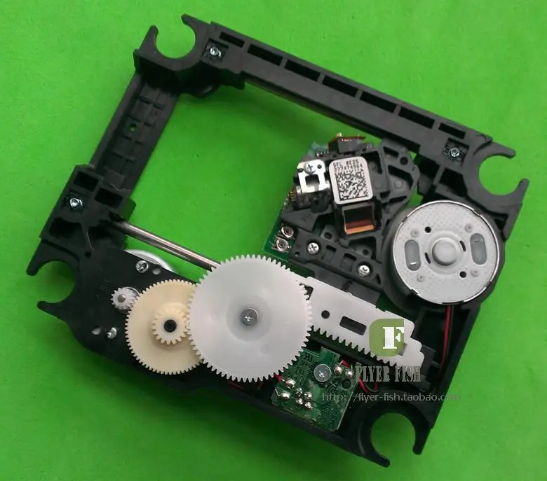CMS S78 / S78R оптический прибор для DVD S78RB/DL5FL/DL3D/DL3E/DL3G с пластиковым mech ccm|pick up| |