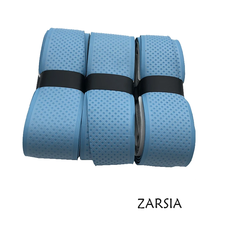 1 шт. длинные теннисные обмотки для рукоятки ракетки zarasia обертывания хоккейные