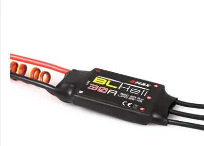F16740 1 шт мульти Ротор Части серия EMAX BLHeli 30A 4S ESC | Игрушки и хобби