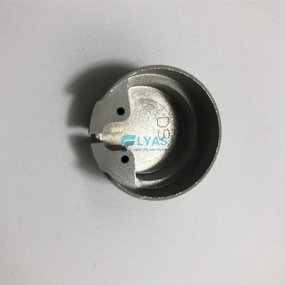 1 шт. оригинальная крышка плоского кабеля двигателя/крышка запасные ремонтные