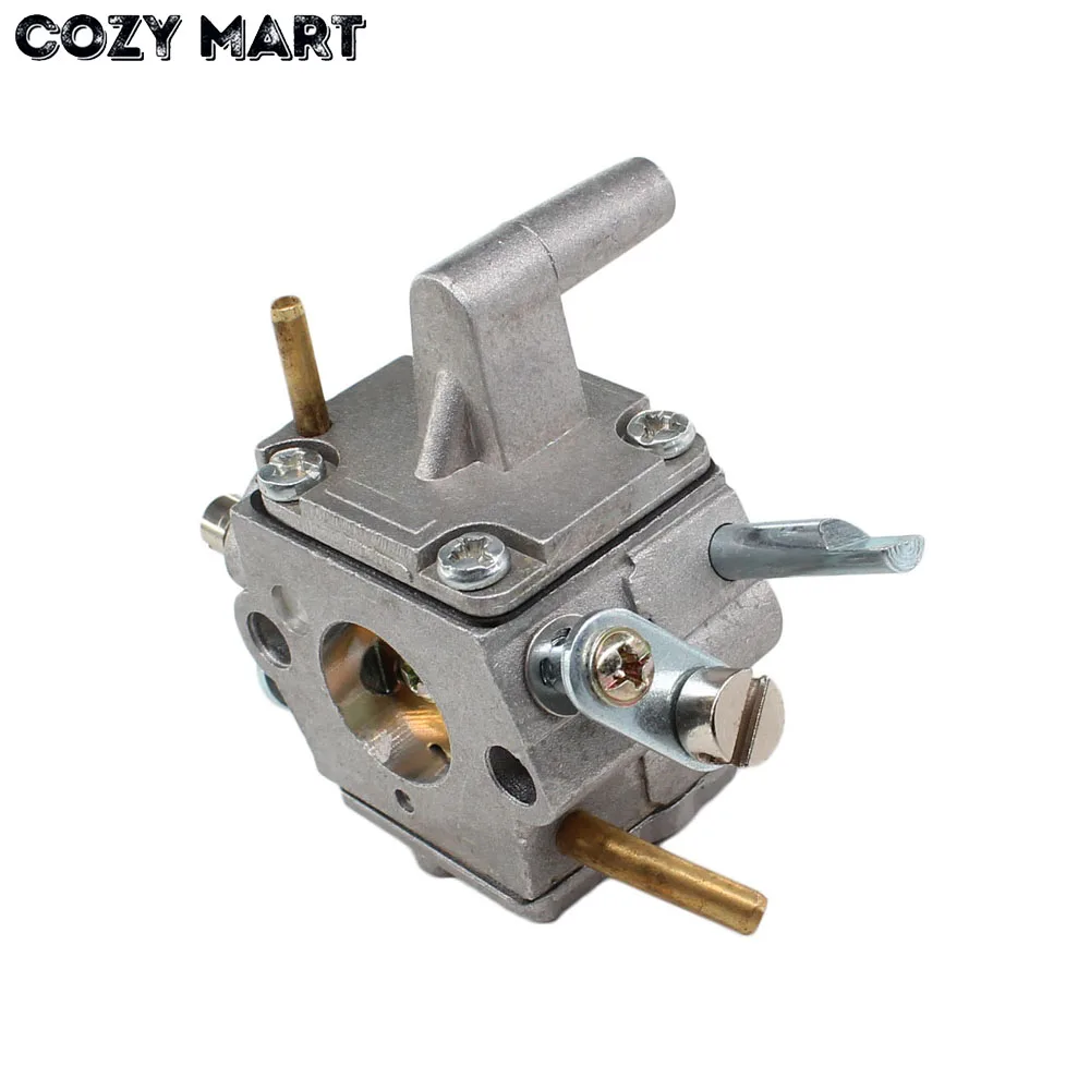 Карбюратор ДЛЯ ТРИММЕРА STIHL FS400 FS480 | Инструменты