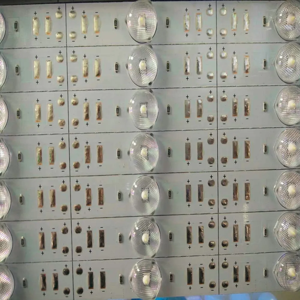 Side Emitting FREE DHL 200pcs/lot Epistar chip 12W 12LED 2835 LED bar light DC12V White/Warm white for box | Освещение