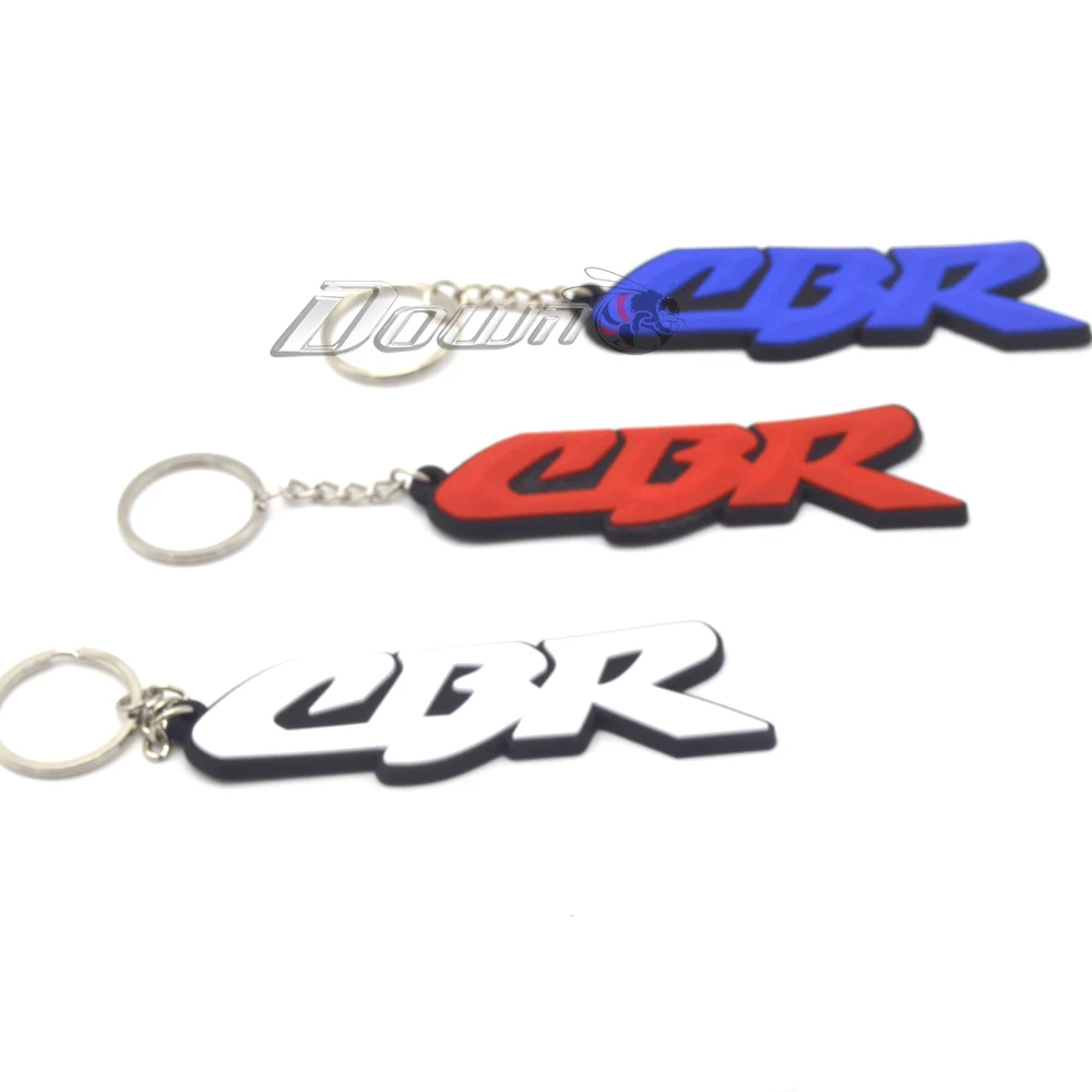 Для HONDA CBR600RR CBR900RR CBR929RR CBR954RR CBR1000RR аксессуары для мотоциклов крутой резиновый