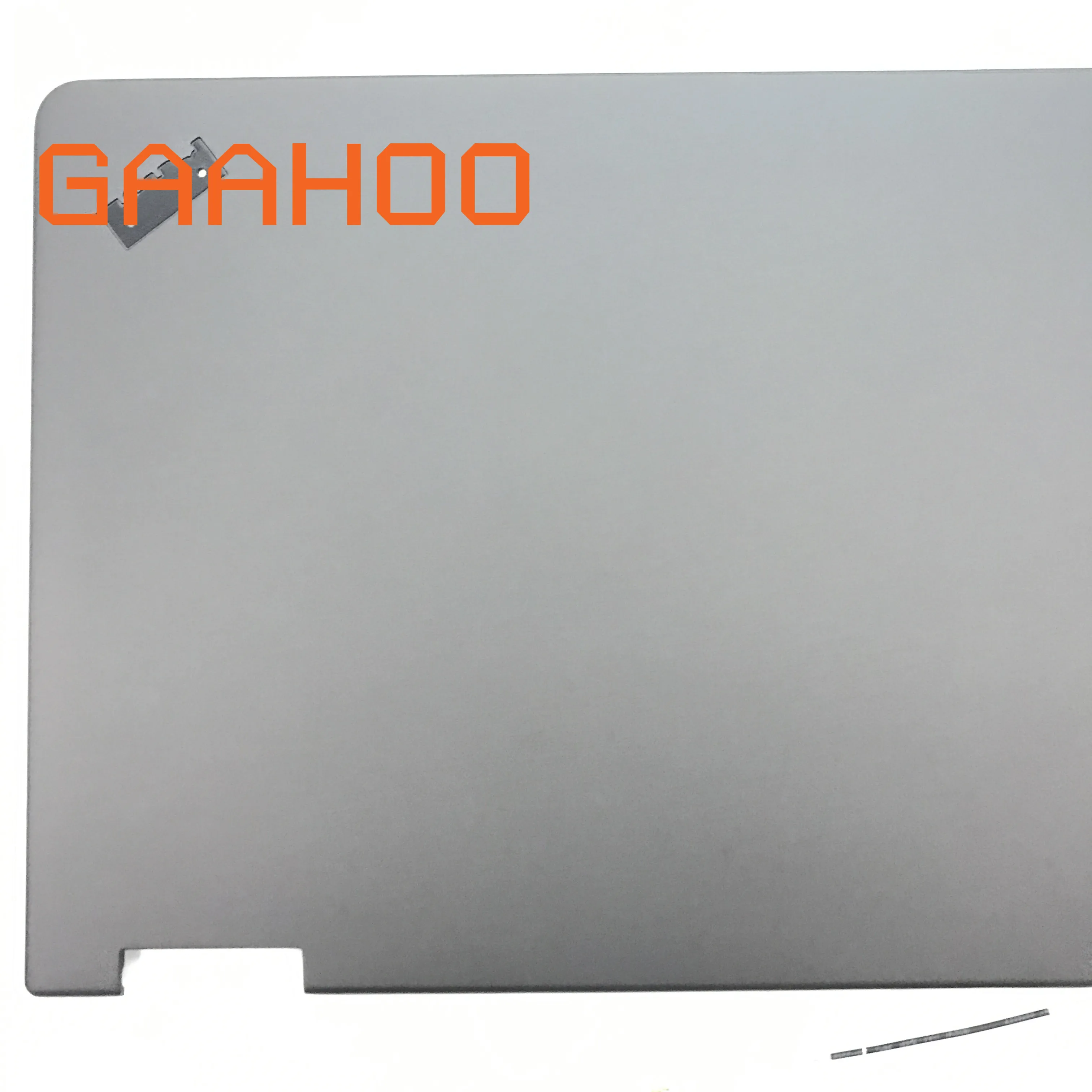 Оригинальный чехол для Lenovo ThinkPad YOGA 12 S1 S2 Черная задняя крышка ЖК дисплея с кабелем