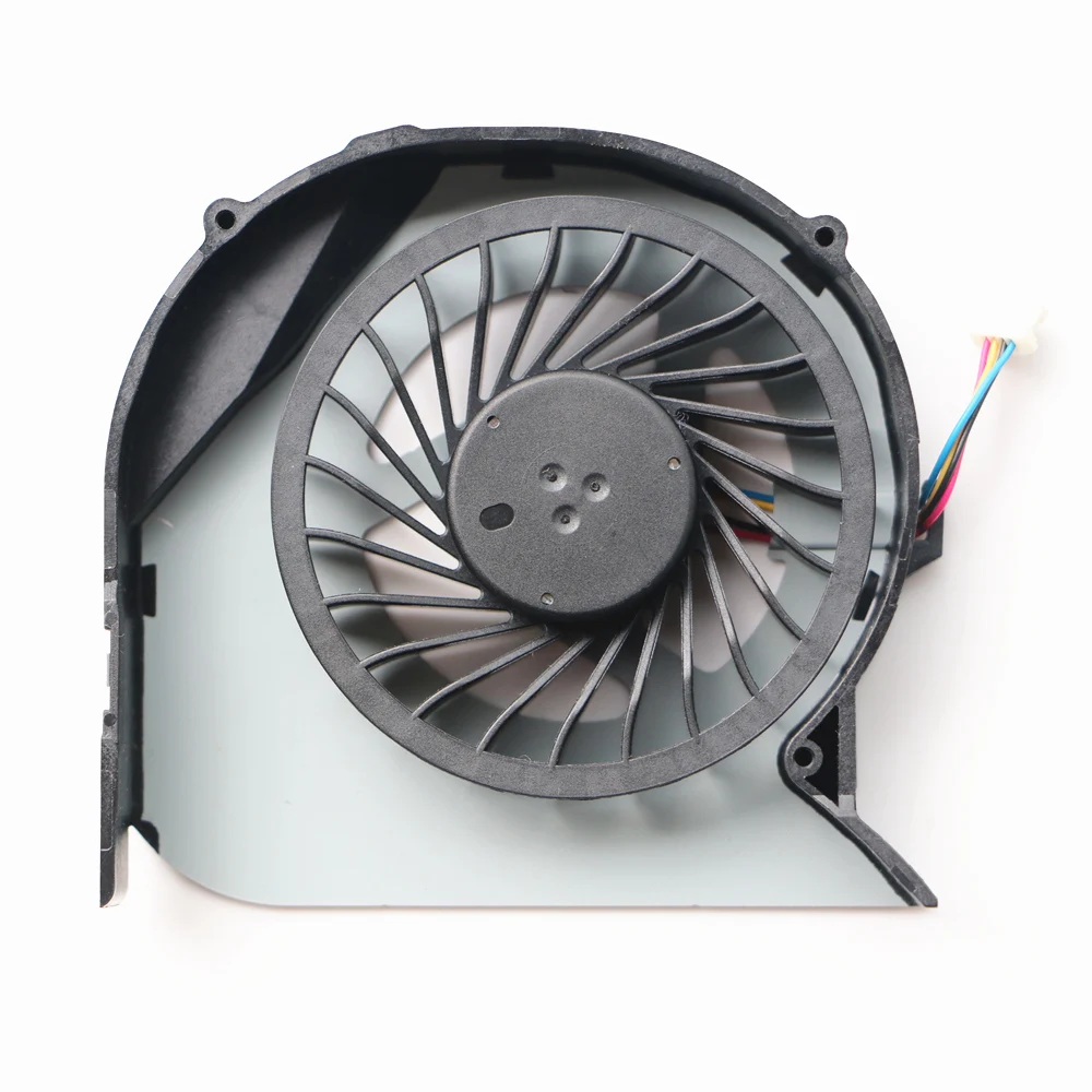 Новый KSB06105HB AM1D для ноутбука Acer Aspire 4560G 4743 4743G 4743Zg 4750 4750G 4755 кулер охлаждения
