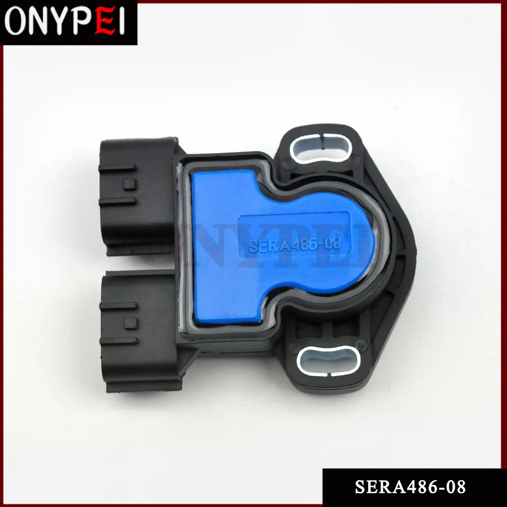 

SERA486-08 22620-4P21A 22620-4P202 22620-4P210 TPS Sensor For Nissan Frontier Pathfinder Infiniti QX4 SERA48608 8971631640