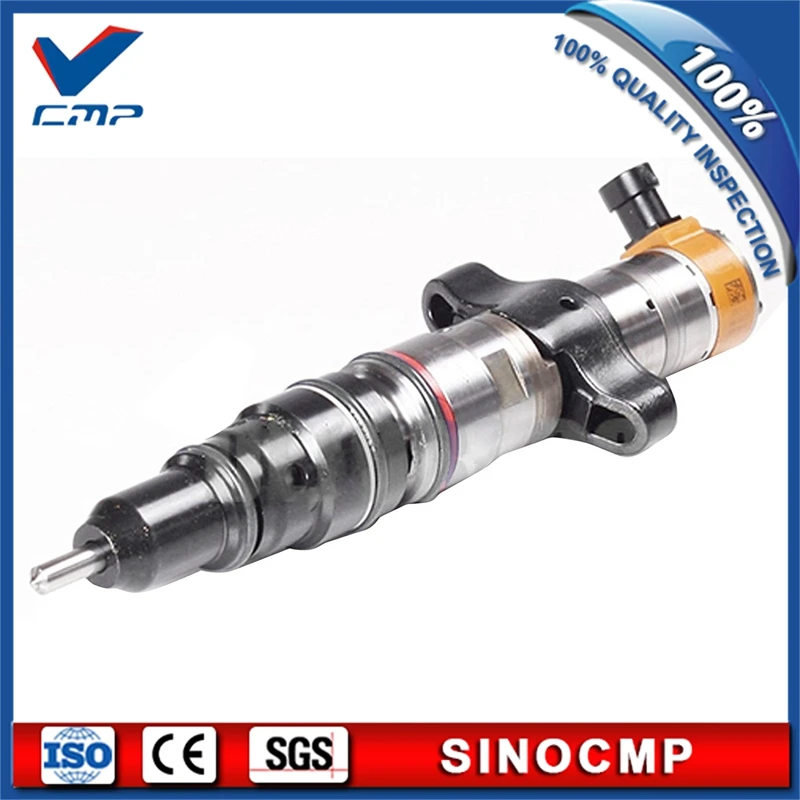 Топливный инжектор двигателя C9 235 2888 2352888 3 месяца гарантии|injector|injector injectorinjector fuel |
